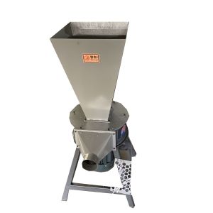 Cheap 4kw Sofa Pillow Filling Machine Foam Shredder Machine Sponge Crusher for sale