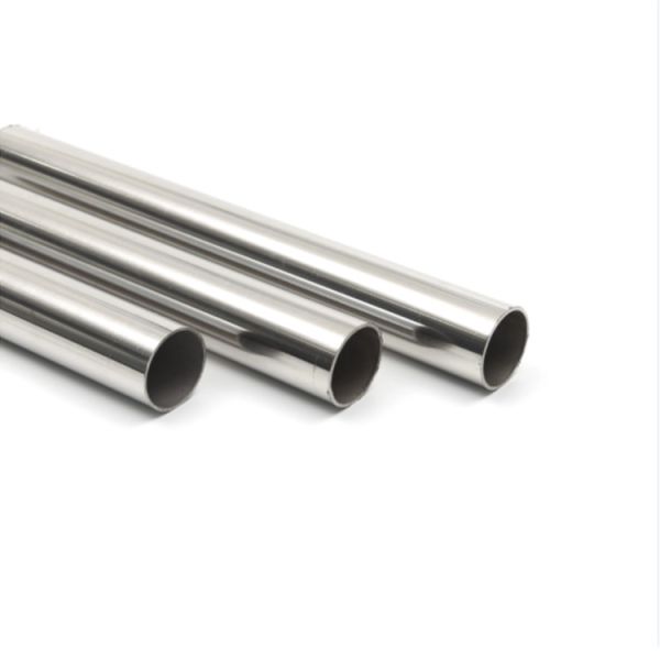 Quality ASTM 304 Stainless Steel Sanitary Pipe Seamless 8K For Building wholesale