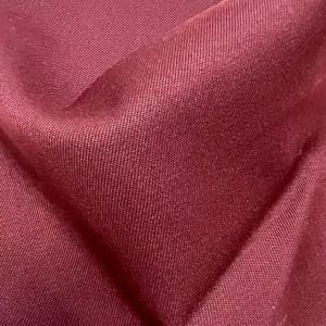 China Manufacture Twill Wool 225GSM Fabric for Garment
