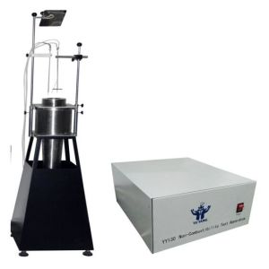 EN ISO 1182 Flammability Test Apparatus , 1.5KVA Microscale Combustion