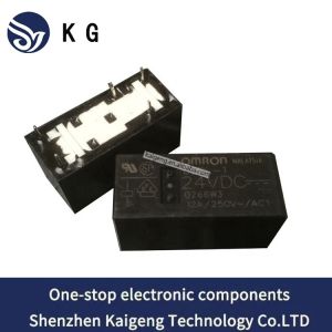 G2RL-1 24VDC DIP Electronic Components IC MCU Microcontroller Integrated