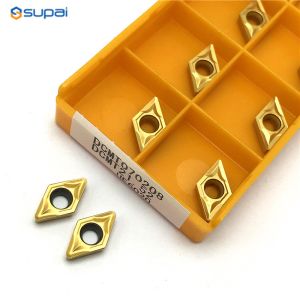 SUPAL Carbide Inserts Solid Tungsten Carbide Turning Tool Inserts