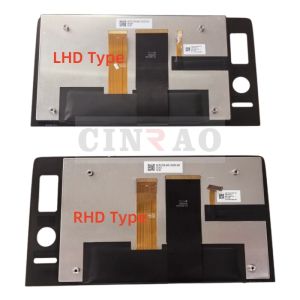 LCD Display LBL-PVLJ7008-04A00 COG-PVLJP7006-05 Car Screen Panel LHD/RHD Type