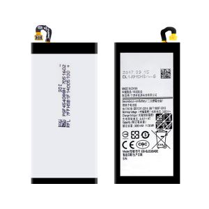 Full Capacity Cell Phone Replacement Battery , 3000mAh Sm J530f Battery