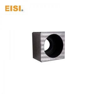 Man Roland Gripper Pads / Gripper Printer Machine Parts wear resisting