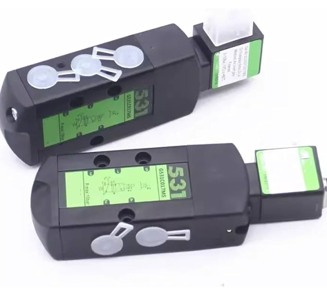 Quality ASCO SCG531C001MS PneumaticSolenoid Valve, Series 531 wholesale
