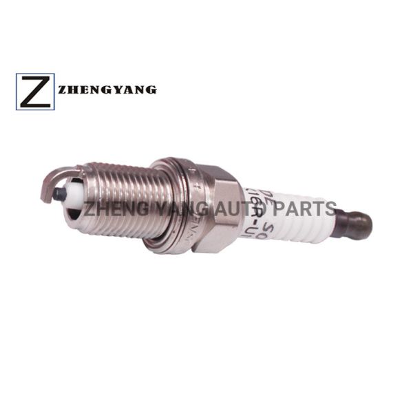 Quality 90919-01164 Toyota Lexus Spark Plug 4 Genuine OEM K16R-U11 Easy Installation wholesale