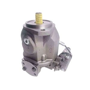 CAT 336D Diesel Engine Spare Parts Fan Pump