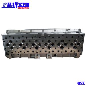 5413784 5413782 Cummins Trucks Engine ISX15 QSX15 Cylinder Head