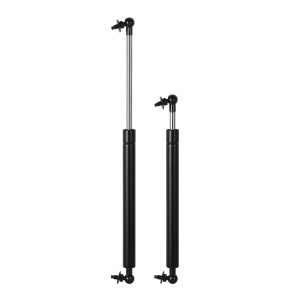 Cheap Hydraulic Camry Steel Gas Charged Car Hood Lift Support , Nitrogen Gas Struts for sale