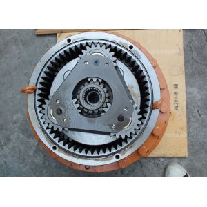 Excavator PC210-8 Slewing gearbox PC210 Swing Gear Box 20Y-26-00230 Swing