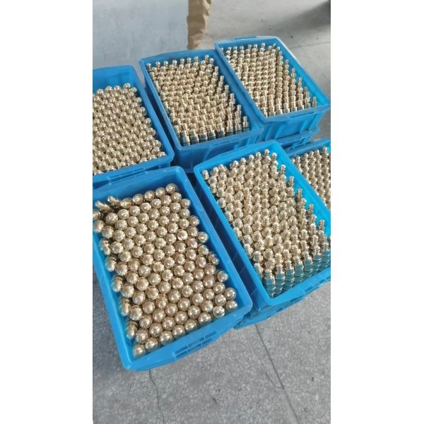 Regular Maintenance Recommendations Epoxy Resin Machine For Servo HMI APG