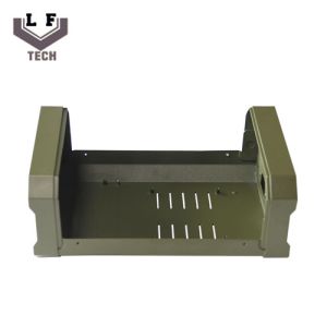 Metal Stamping Process Mixed Olives Precision Assembly Power Box