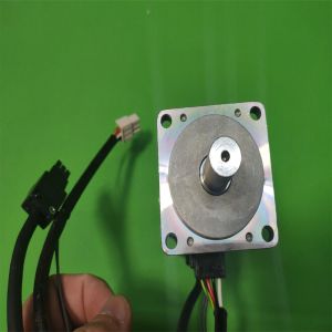 Cheap Mitsubishi HC-KFS23BG1 AC Servo Motor 3 PHASE 3000RPM 200W 118VAC NEW for sale