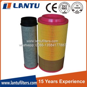 Lantu Auto Parts High Performance Air Filter RS5547 CF1430 For C25860/5 C24745/1