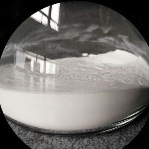 ZrO2 62% Ceramic Blasting Media Micro Beads For Metal Workpieces Blasting