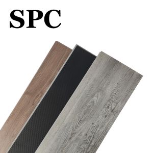 Unbeatable for Oak Wood Unilin Valinge Click 4mm 4.2mm LVP Waterproof SPC