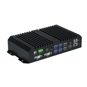 RK3568 8K Media Player Box with RK3588 Octa-Core CPU and ARM Mali G610 MP4 GPU