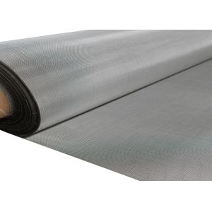 10 20 50 Mesh Prefilter Titanium Wire Mesh Stainless Wire Mesh