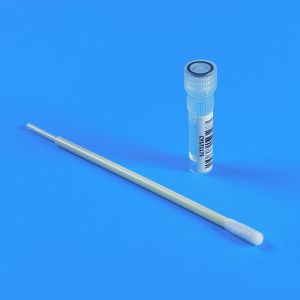 Medical Disposable Nylon Flocked Swab Sampling Tube Sampling Kit