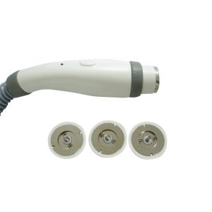 Skin Rejuvenation Ipl Laser Machine , Multifunctional SHR Ipl Device