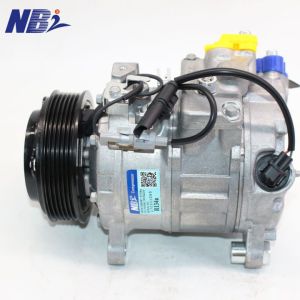 Bmw 3 Series Automobile Air Conditioning Compressor 64529249223 64529255087