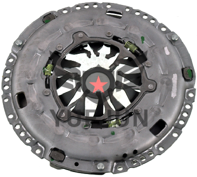 Quality MCK18189DF,600016900,02A 141 165 A，SIZE:228*28 Engine：Volkswagen (Imported) MULTIVAN T5 (7HM, 7HN, 7HF, 7EF, 7EM, 7EN) 1.9 TDI,BRS BRS FOR Volkswagen CLUTCH KIT wholesale