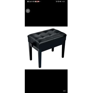 Adjustable Modern Teaching Piano Bench (PB500) Brand original factory supply is