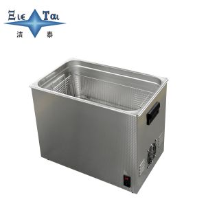 200W - 480W Automotive Ultrasonic Cleaner 22L Adjustable Frequency Ultrasonic