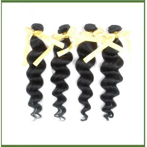 Direct Hair Factory Large Stock Fast Delivery Good Quality 8a grade  brazilian Virgin  hair weave