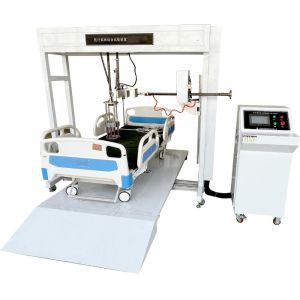 IEC60601-1 Fully Automated Medical Bed Comprehensive Test Device