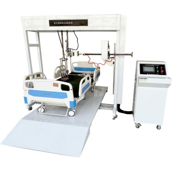 Quality IEC60601-1 Fully Automated Medical Bed Comprehensive Test Device wholesale