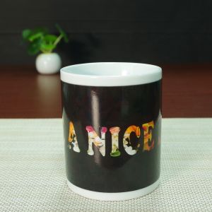 Innovative Interesting Drinking Temperature Changing Mugs Cup Tumbler