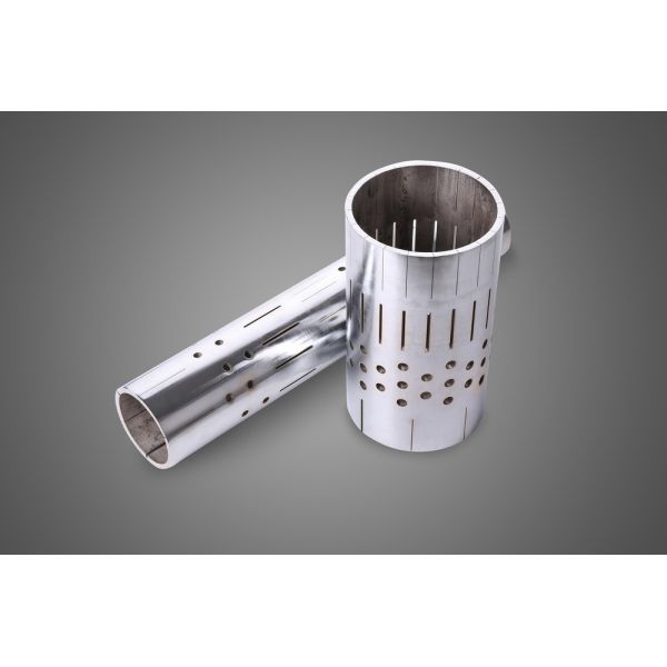 Quality API SLOTTED LINER 5" wholesale