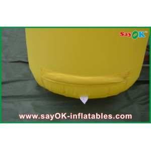 Custom Inflatable Arch Big Square Inflatable Arch Rental Logo Print For