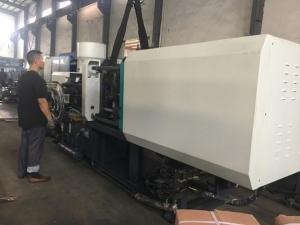 Cheap 180 Tons Horizontal Injection Moulding Machine Save Power Consumption for sale