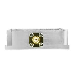 2.4G UAV Signal Jammer Module Aluminum Interface 30W 45dBm LED Light Indicator