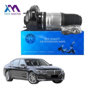 China 37106874593 XLB Air Suspension Spring Bag for BMW G11 G12 7 Series Rear Left And Right on sale