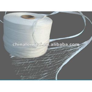 Cheap Reach PP Split Filler Yarn 210000 Dainer Untwisted For Electrical Cable Filling for sale