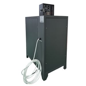 12V 2500A Polarity Reverse Rectifier Chrome Plating Equipment