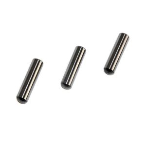 M1.5 M2 M2.5 Stainless Steel Grooved Pins SS304 SS316 SS316L Centre Taper