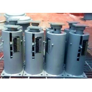 1M Length 400kN Swivel Clamp Constant Load Hanger / Spring Support In Piping