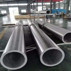 China Pallet Packaged Copper Nickel Tube For Sand Blasting on sale