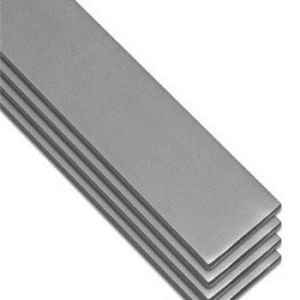 China OEM ODM Stainless Steel Flat Bar with 3.0mm-60.0mm Thickness on sale