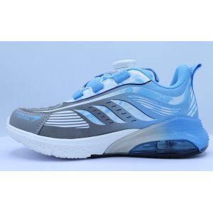 Stylish and Customizable Children s Shoes with Built-in Lights Sneakers For Kids