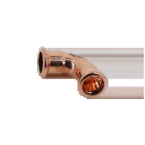China Copper Press Fitting Coupling Reducer Elbow For Plumbing Pipe Fittings on sale
