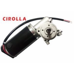 Hotels Automatic Sliding Door Motor For Interior Door Operators