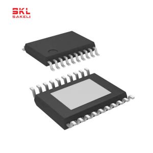 TPS55165QPWPTQ1 PMIC Chip Single Inductor Synchronous Step-Up Step-Down