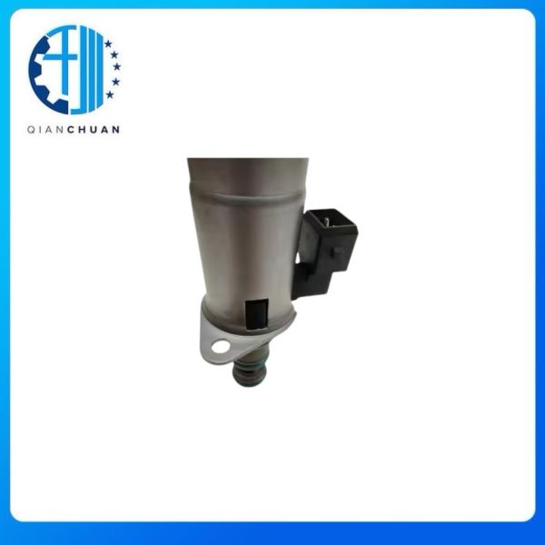 Solenoid Valve 31765-FC000 For Nissan 1F2 1F20-30 Forklift Engine Spare Parts