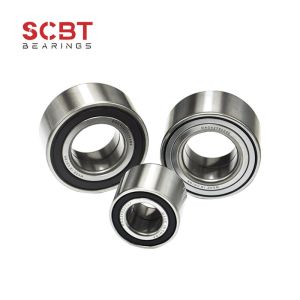 DAC356180040 43440-58J00 43440-84F00 Auto Wheel Bearings for Suzuki